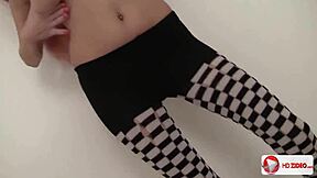 i love sucking then riding that juicy teen ass hard