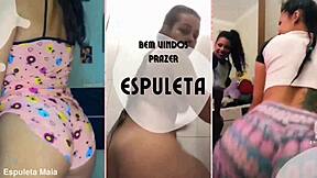 PrévIa - Punheta Guiada Obedece Meus Pezinhos Movendo
