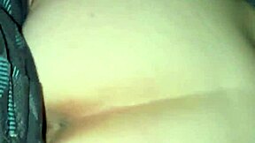 Tiny Virgin Teen Stretched Wide for Huge Creampie Finish