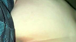Tiny Virgin Teen Stretched Wide for Huge Creampie Finish