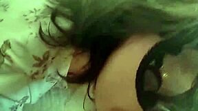 Pijamada Con Mi Hermanastra Culona Bent Over Ass Shaking