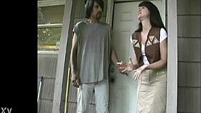 annabelle lee girl scout stripped otk spanked humiliated