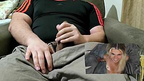 react: banging roommate's virgin bf right in front her...