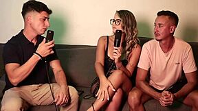 Compilados Do Michael Douglas No Bora Cast Com Bruna Carlos Watch On Sheer Red