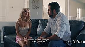 Only One Way To Get Back At A Cheater Sweet Heart Older Guy Manipulates Pocket Sized Girl