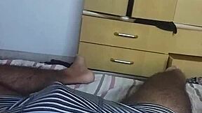 guided brazilian jerk off with dirty talk
