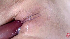 creepy doc fingers open teen pussy and takes full advantage