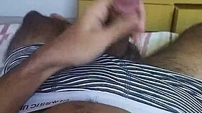 guided brazilian jerk off with dirty talk
