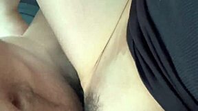 Married Woman's Car Sex Moans Leak, Neighbor Hears Unprotected Creampie!