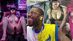 Transgender Nico Robin From One Piece Playing With Her Breasts Beautiful Goth Umbraxys Teen 18+ Sucking Off A Hard Goth Girl Cock Trans Fucking In Vr Anal Fucked Ginger Cums On Her Face Ai Generated