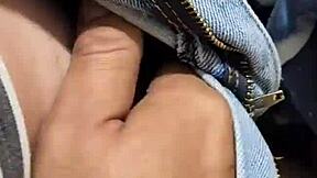 first date he is only allowed to finger me pov