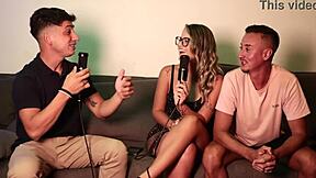 Compilados Do Michael Douglas No Bora Cast Com Bruna Carlos Watch On Sheer Red