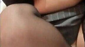 que rico stroking my big natural tits in bed