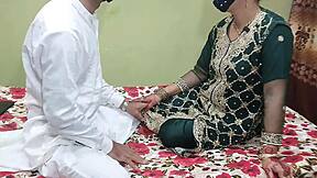 Dever ny indian desi bhabhi ki chod