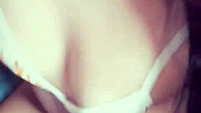 excellent blowjobs does this slut with glasses