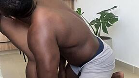 my best friend comes to my house to suck my pussy