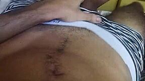 guided brazilian jerk off with dirty talk