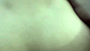 stepsister tries a black cock