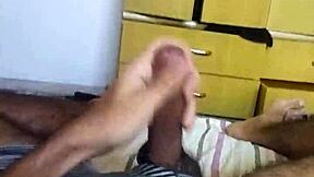 guided brazilian jerk off with dirty talk