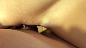 hot hook up with blonde russian beauty teen
