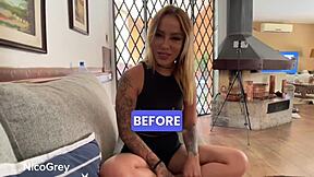 blonde latina rims ass deepthroat big ass rough cowgirl pov?