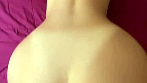 doggy is my favorite way to get pounded hard