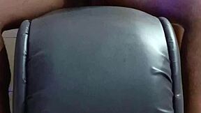 Sexo Con Desconocido Penetracion Vaginal Sin Condom!