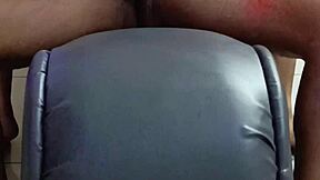 Sexo Con Desconocido Penetracion Vaginal Sin Condom!