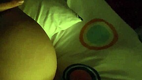 big ass single mother