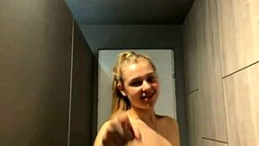 crazy fucking in the gym