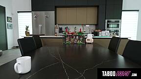 Taboo Heat Marry Stepmom And You Get To Fuck Me Too