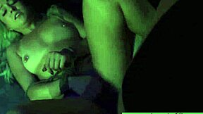 white girl loves sucking big dick