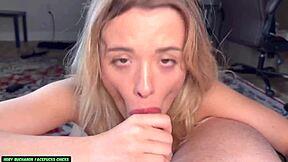 submissive slut nicole nichols rough gagging face fuck and pussy pounding