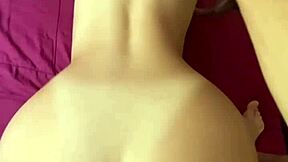 doggy is my favorite way to get pounded hard