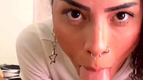 Natural Body Teen In Rough Casting Blowjob To Cowgirl Riding