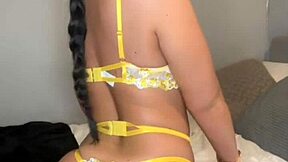 Slutty british horny girlfriend experience