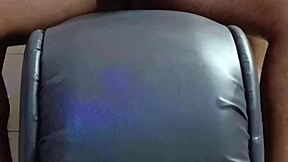 Sexo Con Desconocido Penetracion Vaginal Sin Condom!