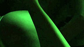 Two gorgeous blondes disappear on arrival and find themselves trapped in a dark prison