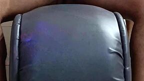 Sexo Con Desconocido Penetracion Vaginal Sin Condom!