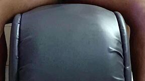 Sexo Con Desconocido Penetracion Vaginal Sin Condom!
