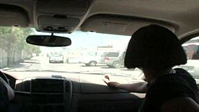 wild orgy with two girls and two big cocks