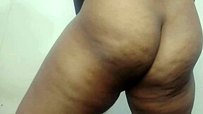 paki stepsister showing big natural tits