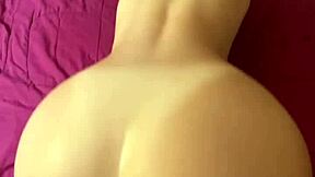 doggy is my favorite way to get pounded hard
