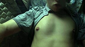 this night will be full of moans