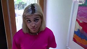 Babysitter Lilith Grace Pleases Boss Seth Brogan Deeply