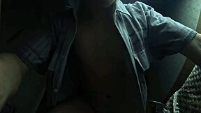 this night will be full of moans