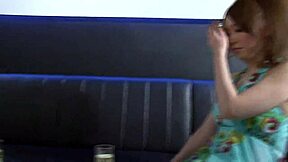 japanese teen enjoys hard fuck after deepthroat