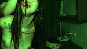 Fucked And Dominated All Night Long. She Was Screaming Nonstop.