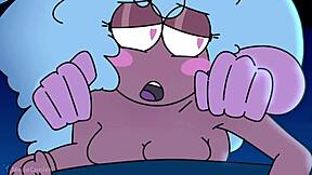 melieconiek kelly marcos animated parody comes to life