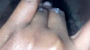 my hairy pretty pussy cumming